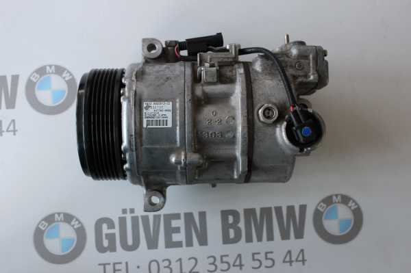 BMW 3-SERİES-2005 AC Compressor-447180-9592